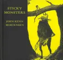 Monștrii lipicioși - Sticky Monsters