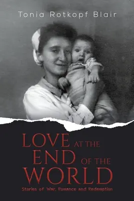 Dragoste la capătul lumii - Love at the End of the World