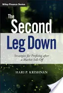 Al doilea picior în jos: Strategii pentru a profita după o vânzare a pieței - The Second Leg Down: Strategies for Profiting After a Market Sell-Off