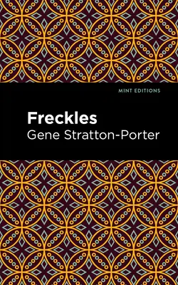 Pistrui - Freckles