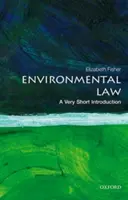 Dreptul mediului: O introducere foarte scurtă - Environmental Law: A Very Short Introduction