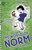 World of Norm: May Require Batteries - Cartea 4 - World of Norm: May Require Batteries - Book 4
