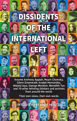 Disidenți ai stângii internaționale - Dissidents of the International Left