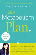 Planul Metabolismului - Descoperiți alimentele și exercițiile care funcționează pentru corpul dumneavoastră pentru a reduce inflamația și a slăbi rapid - Metabolism Plan - Discover the Foods and Exercises that Work for Your Body to Reduce Inflammation and Lose Weight Fast