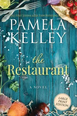 Restaurantul: Large Print Edition - The Restaurant: Large Print Edition