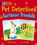 Detectivii animalelor de companie: Probleme cu broasca țestoasă - Pet Detectives: Tortoise Trouble