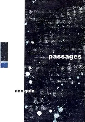 Pasaje - Passages
