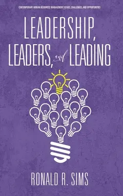 Leadership, lideri și conducere - Leadership, Leaders and Leading