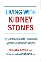 Viața cu pietre la rinichi: Ghid complet pentru factorii de risc, simptome și opțiuni de tratament - Living with Kidney Stones: Complete Guide to Risk Factors, Symptoms & Treatment Options