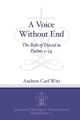 O voce fără sfârșit - A Voice Without End