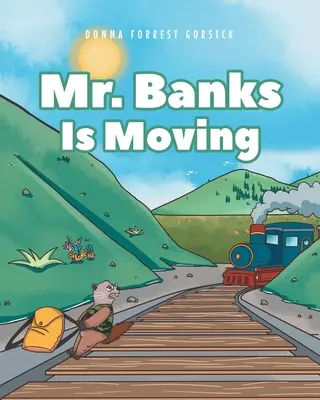 Mr. Banks se mută - Mr. Banks is Moving