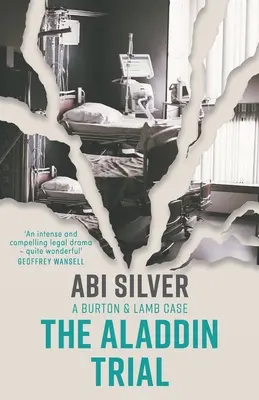Procesul lui Aladin - The Aladdin Trial