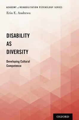 Dizabilitatea ca diversitate: Dezvoltarea competenței culturale - Disability as Diversity: Developing Cultural Competence