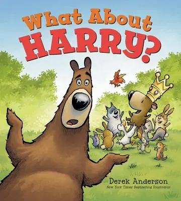 Cum rămâne cu Harry? - What about Harry?