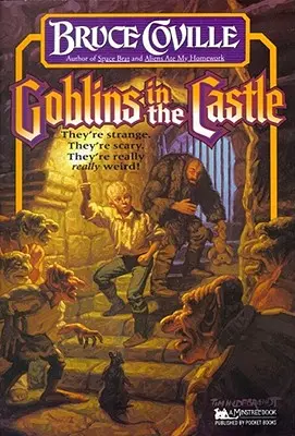 Spiriduși în castel - Goblins in the Castle