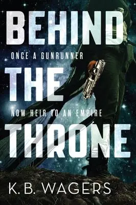 În spatele tronului - Behind the Throne