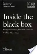 În interiorul cutiei negre - Creșterea standardelor prin evaluarea la clasă - Inside the Black Box - Raising Standards Through Classroom Assessment