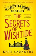 Secretele lui Wishtide - Secrets of Wishtide