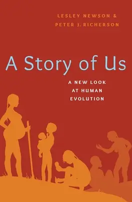 O poveste despre noi: O nouă privire asupra evoluției umane - A Story of Us: A New Look at Human Evolution
