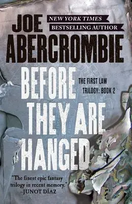 Înainte de a fi spânzurați - Before They Are Hanged