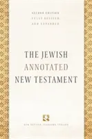 Noul Testament evreiesc adnotat - The Jewish Annotated New Testament