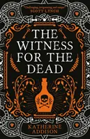 Martor pentru morți - Witness for the Dead