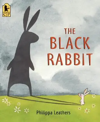 Iepurele negru - The Black Rabbit