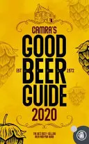 Ghidul berii bune Camra 2020 - Camra's Good Beer Guide 2020
