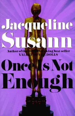 O dată nu este suficient - Once Is Not Enough