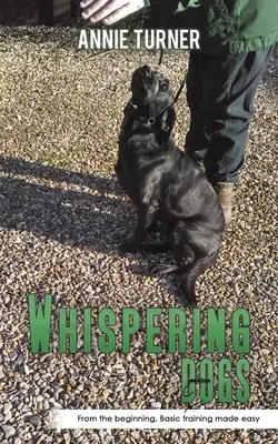 Whispering Dogs