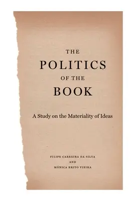Politica cărții - The Politics of the Book