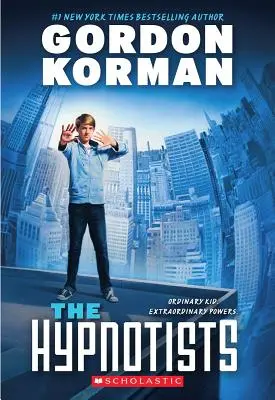 Hipnotizatorii, 1 - The Hypnotists, 1