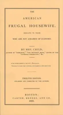 American Frugal Housewife: Dedicat celor care nu se rușinează de economie - American Frugal Housewife: Dedicated to Those Who Are Not Ashamed of Economy