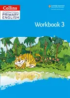 International Primary English Workbook: Etapa 3 - International Primary English Workbook: Stage 3