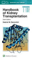 Manual de transplant renal - Handbook of Kidney Transplantation