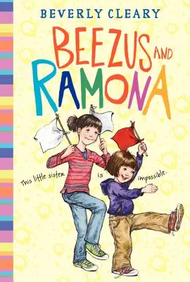 Beezus și Ramona - Beezus and Ramona