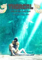 Orașul zeilor pierduți: Include 2 volume în 1: Orașul zeilor pierduți și Între pământ și soare - City of the Lost God: Includes 2 Volumes in 1: City of Lost Gods and Between Earth and Sun