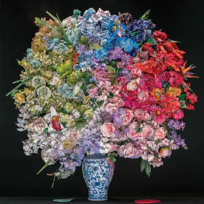 Ochiul coreean 2020: Artă coreeană contemporană - Korean Eye 2020: Contemporary Korean Art
