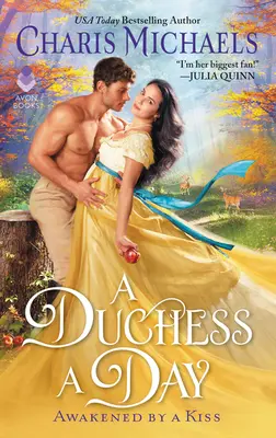 O ducesă pe zi - A Duchess a Day