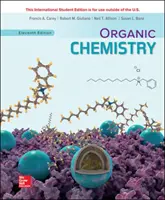 CHIMIE ORGANICĂ ISE - ISE ORGANIC CHEMISTRY