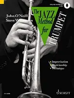 METODA DE JAZZ PENTRU TROMPETĂ - JAZZ METHOD FOR TRUMPET