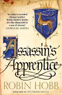Ucenicul asasinului - Assassin's Apprentice