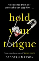 Ține-ți limba - Hold Your Tongue