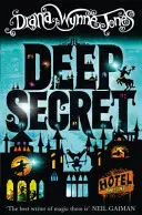 Secretul adânc - Deep Secret