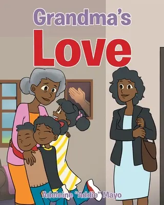 Dragostea bunicii - Grandma's Love
