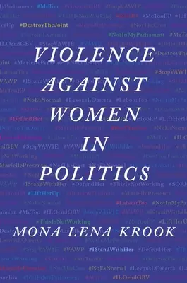 Violența împotriva femeilor în politică - Violence Against Women in Politics