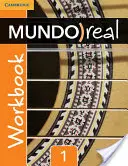Mundo Real Nivel 1 Caiet de lucru - Mundo Real Level 1 Workbook