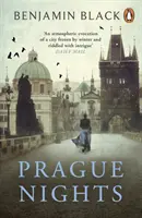 Nopți la Praga - Prague Nights