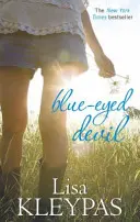 Diavolul cu ochi albaștri - Numărul 2 din serie - Blue-Eyed Devil - Number 2 in series