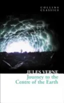 Călătorie spre centrul Pământului (Collins Classics) - Journey to the Centre of the Earth (Collins Classics)